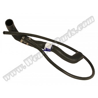 Radyatör Hortumu W202 [M112] Üst; Sol